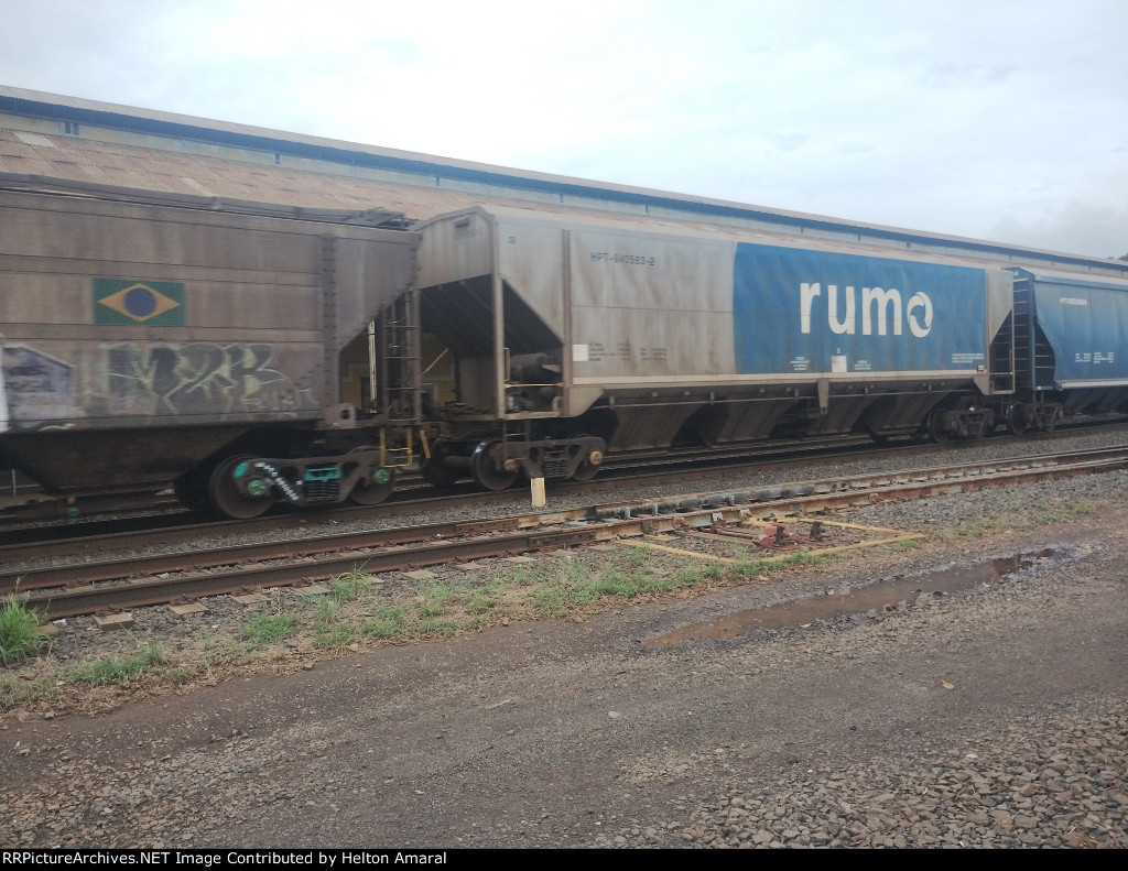 RUMO HPT-840583-2